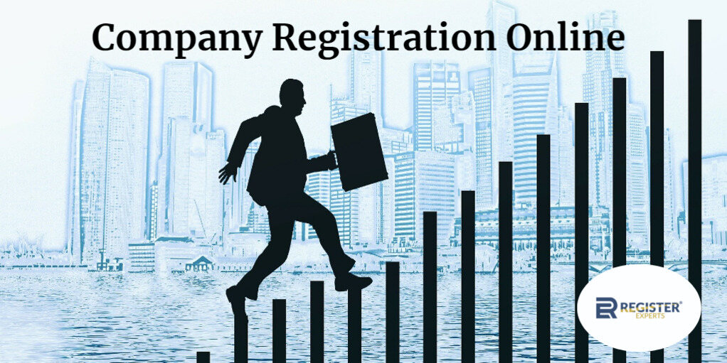 company registration online