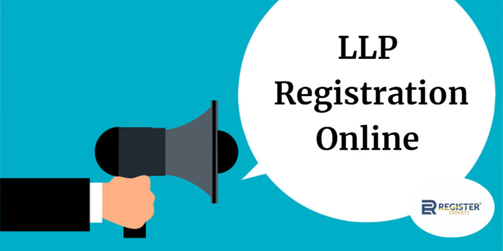 llp registration online