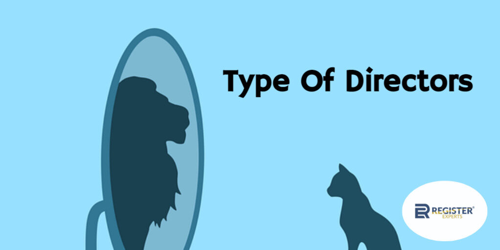 type of directors