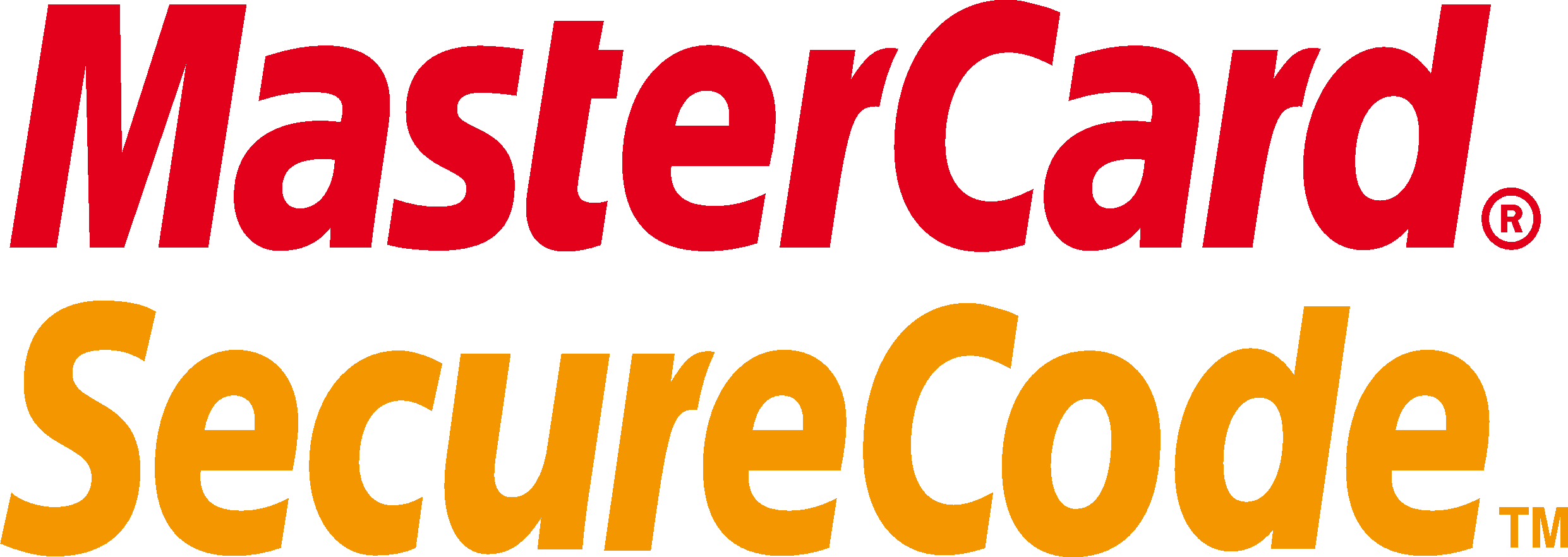 mastercard securecode