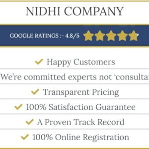 nidhi company service image