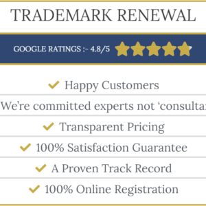 trademark renewal service image
