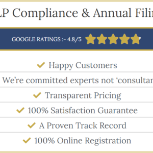 LLP Compliance